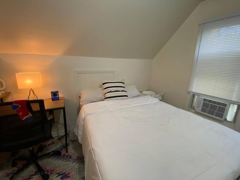 The Red Line Apartments Chicago Extérieur photo