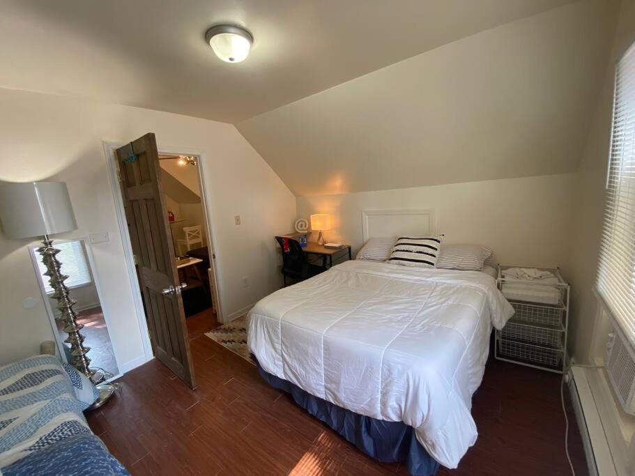The Red Line Apartments Chicago Extérieur photo