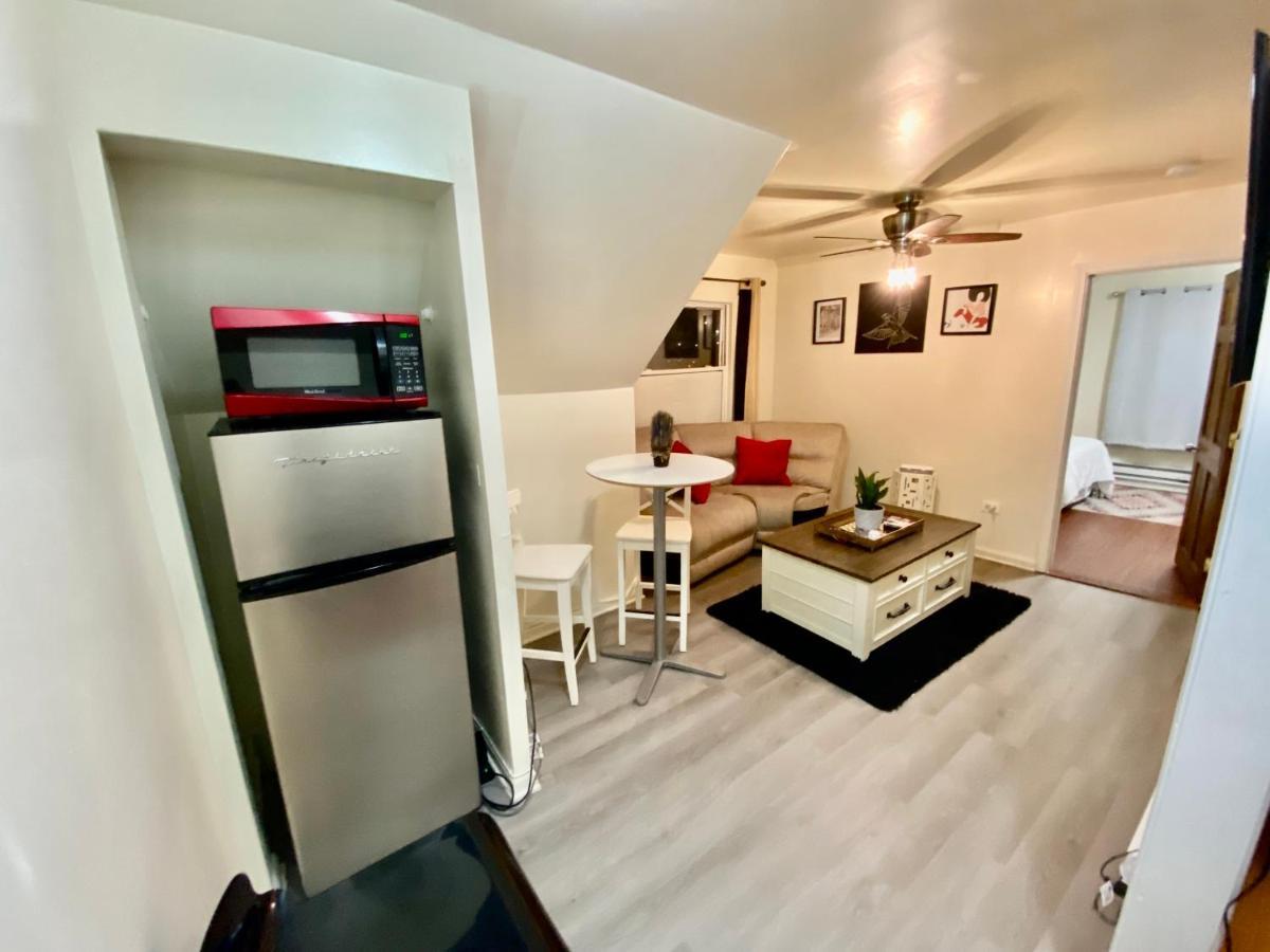 The Red Line Apartments Chicago Extérieur photo
